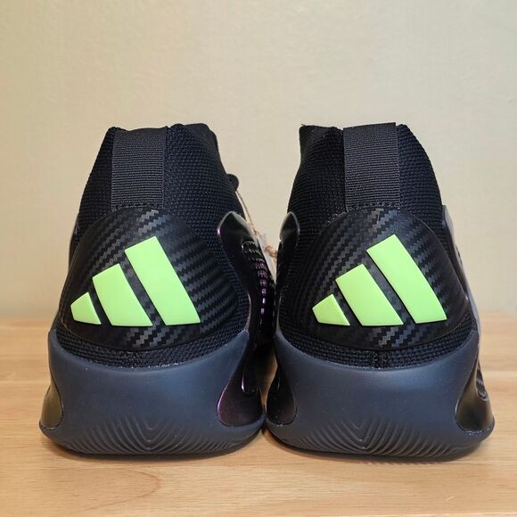 Adidas AE1 Anthony Edwards All Star The Future Basketball Shoes IF1858 Men's 9.5 - Picture 5 of 7